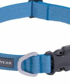 Sale Ruffwear Hi & Light Collar Blue Dusk