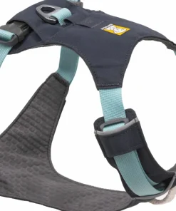 Ruffwear Hi & Light™ Harness Basalt Gray