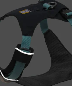 Ruffwear Hi & Light™ Harness Basalt Gray