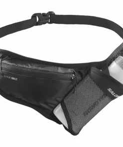 Best Salomon Active Bottle Black