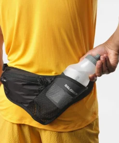 Best Salomon Active Bottle Black