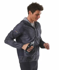 Online Salomon Active Handheld Black/Slate Grey BLACKSLATE GREY