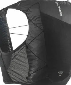 Best Salomon Active Skin 12 Black