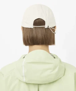 Clearance Salomon Bonatti Pro Cap Whisper White