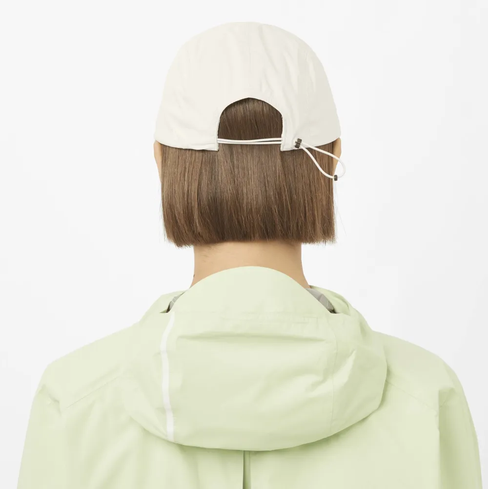 Clearance Salomon Bonatti Pro Cap Whisper White