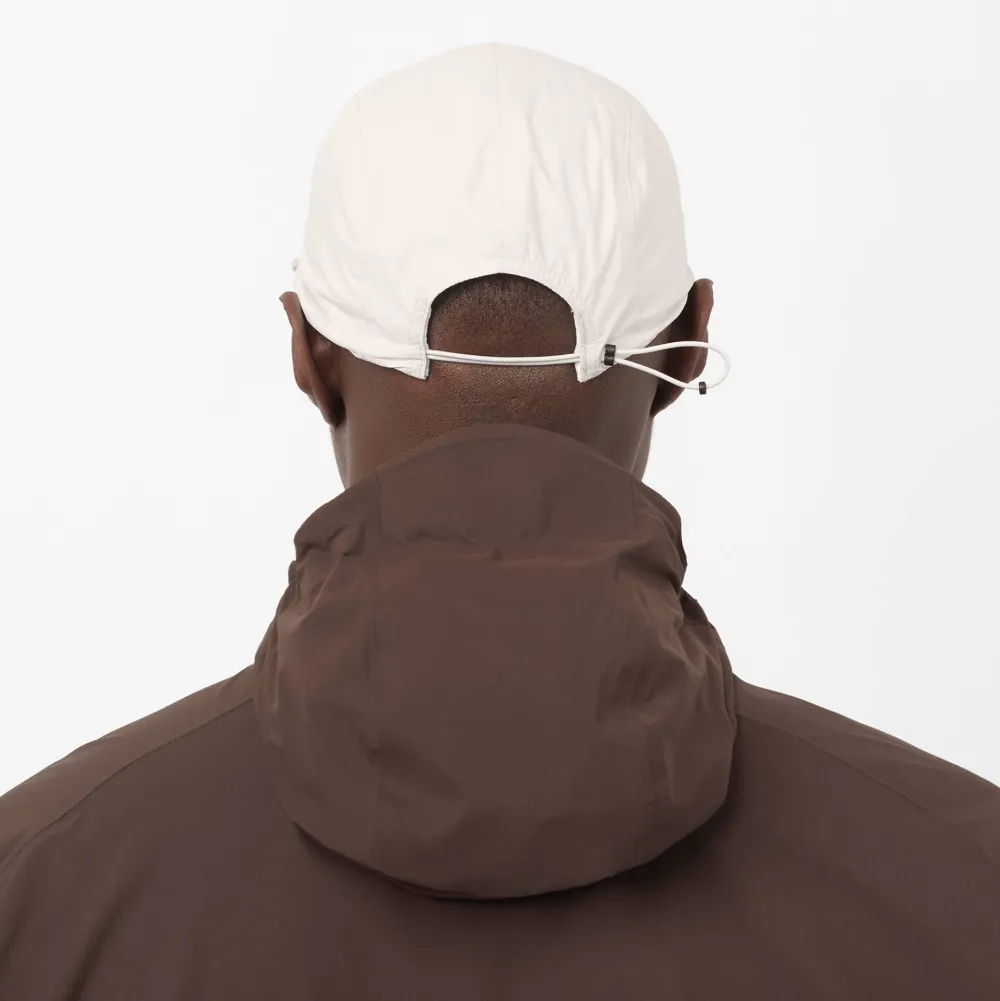 Clearance Salomon Bonatti Pro Cap Whisper White