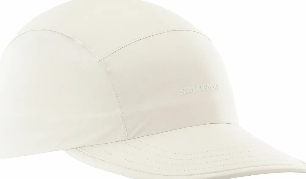Clearance Salomon Bonatti Pro Cap Whisper White