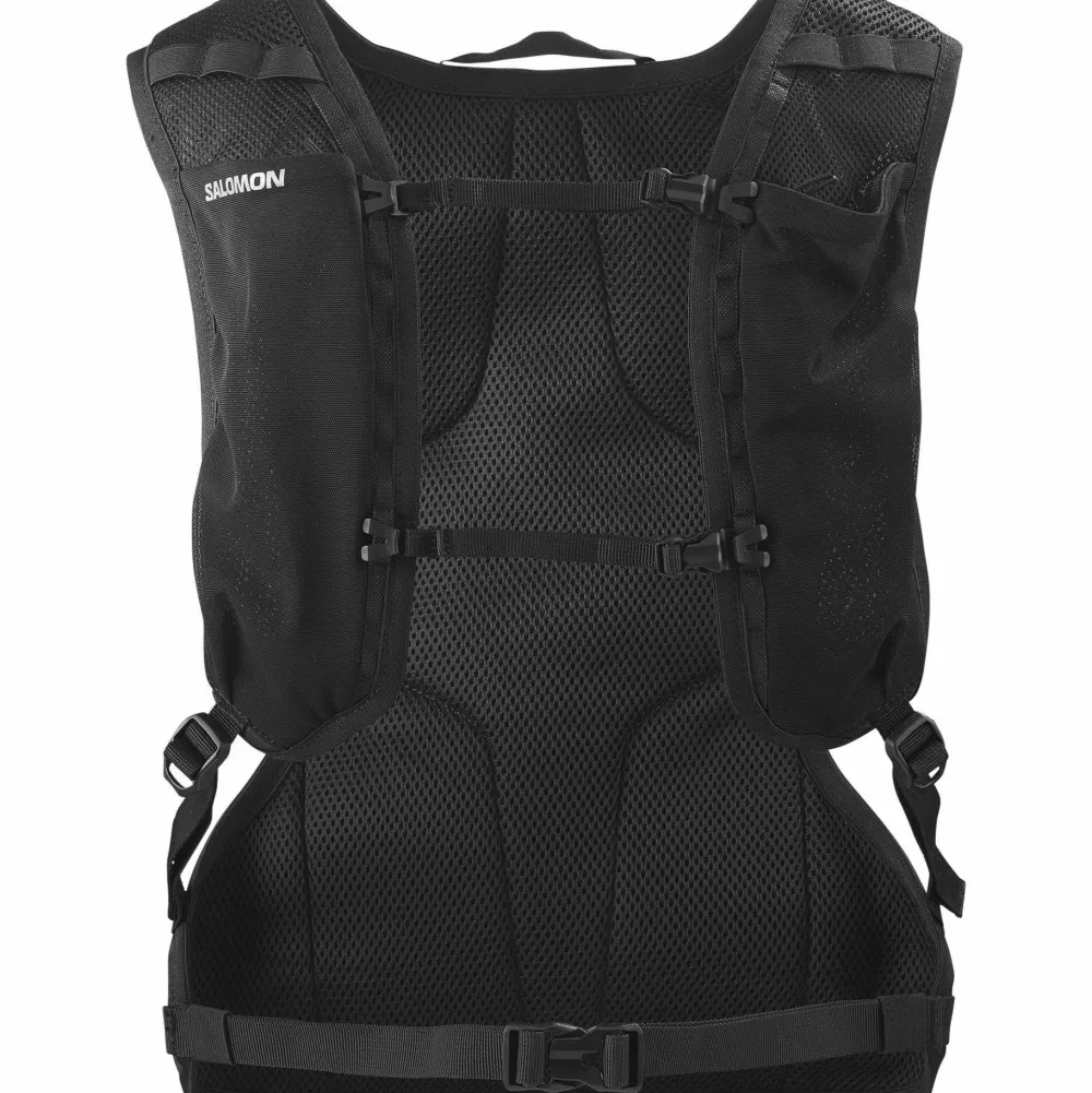 Best Salomon Cross 12 Black