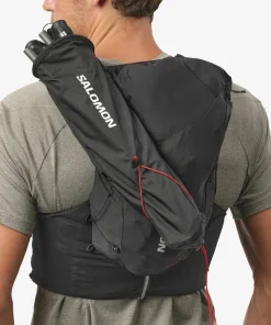 Online Salomon Custom Quiver Black BLACK/