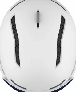 Best Salomon Driver Pro Sigma MIPS White White/