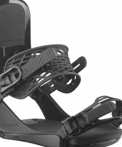 Online Salomon Edb Black