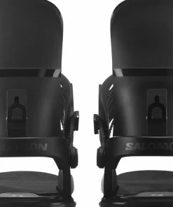 Online Salomon Edb Black
