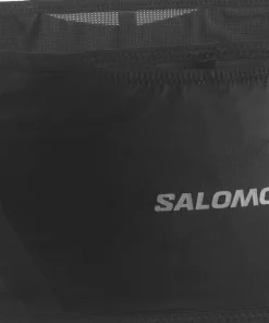 Hot Salomon High Pulse Black