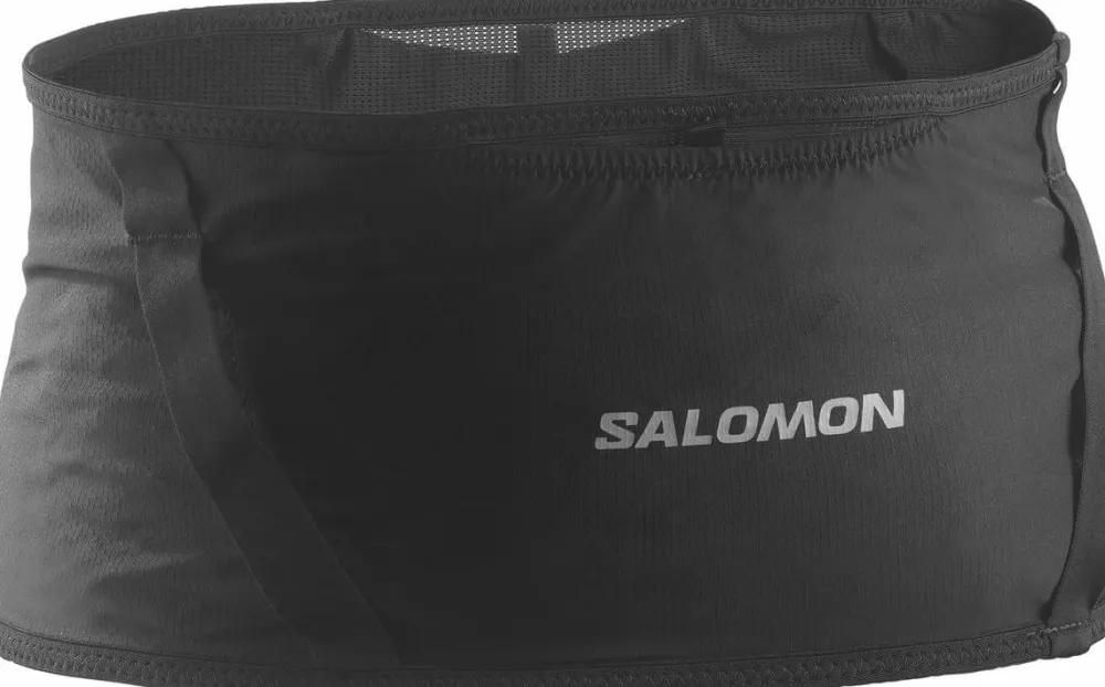 Hot Salomon High Pulse Black