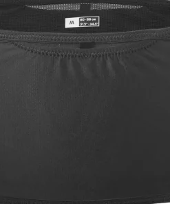 Hot Salomon High Pulse Black