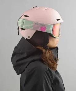 Outlet Salomon Husk Heavenly Pink