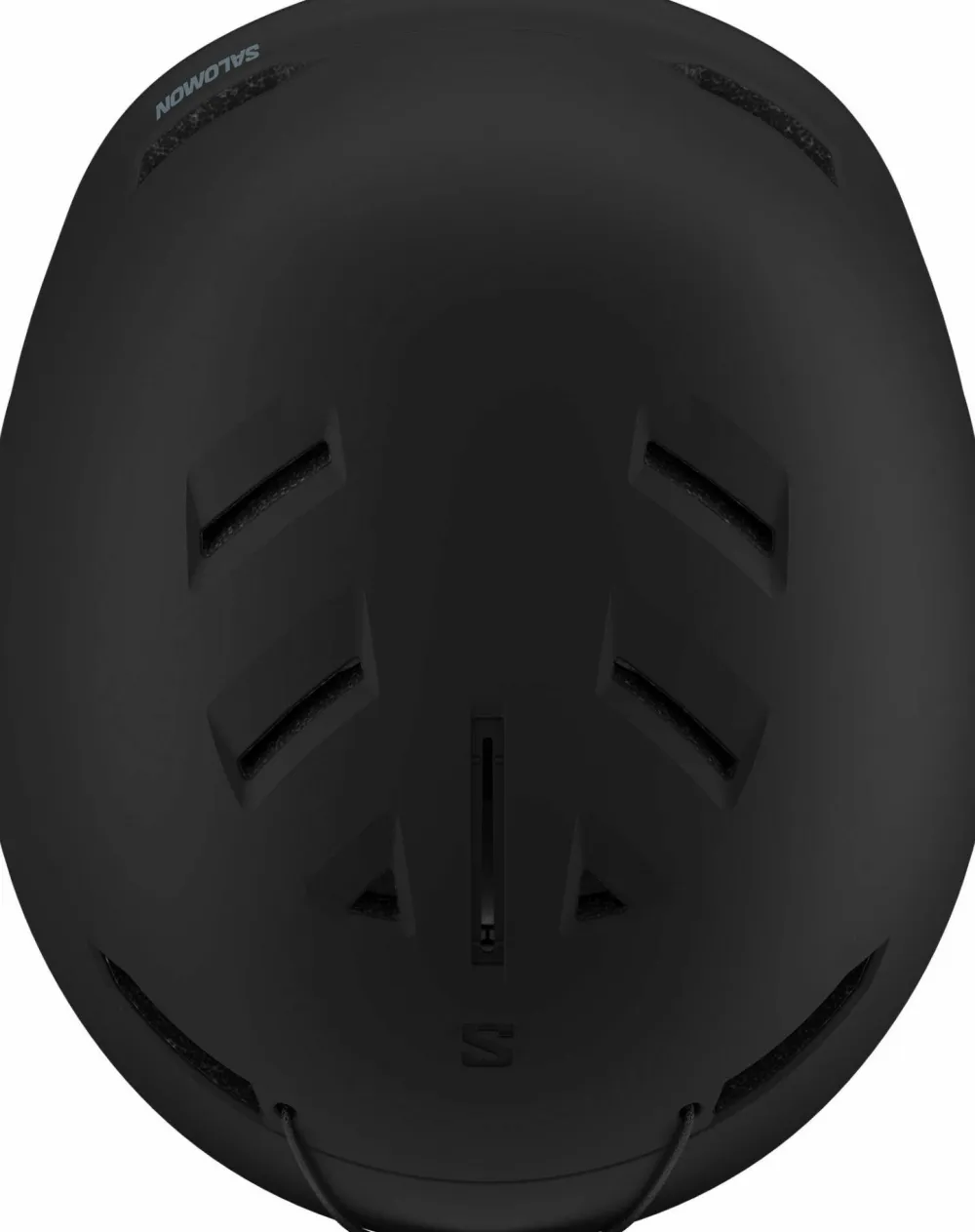 Sale Salomon Husk Junior Mips Black