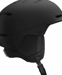 Sale Salomon Husk Junior Mips Black