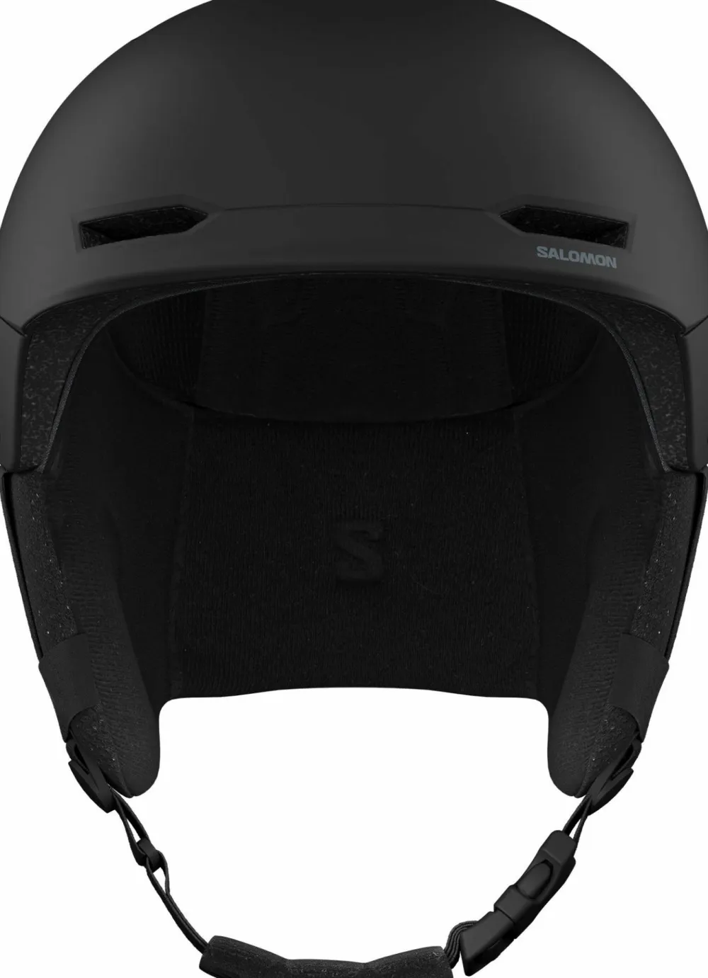 Sale Salomon Husk Junior Mips Black