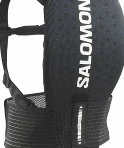 New Salomon Junior Flexcell Black