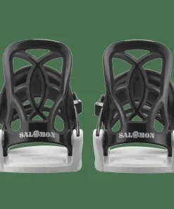 Clearance Salomon Junior Goodtime XS Black/White