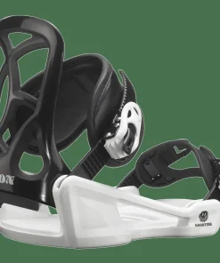 Clearance Salomon Junior Goodtime XS Black/White