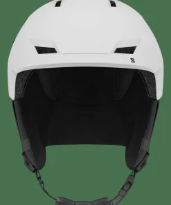 Online Salomon Junior Pioneer LT White