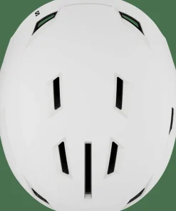 Online Salomon Junior Pioneer LT White