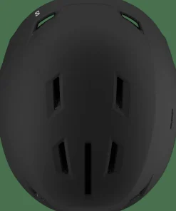 Best Salomon Junior Pioneer LT Black