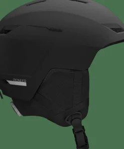Best Salomon Junior Pioneer LT Black