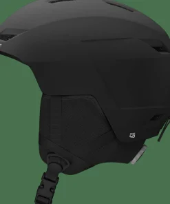 Best Salomon Junior Pioneer LT Black
