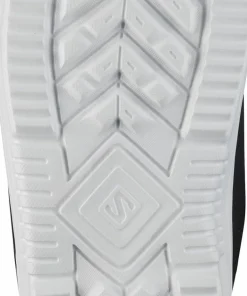 Outlet Salomon Juniors' Project Boa Black/Black/White Black / Black / White