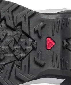 Discount Salomon Junior's X Ultra Mid GORE-TEX Huckleberry/Dawn Pink/Concord Grape