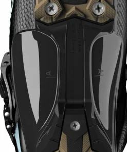 Clearance Salomon Kids' Sense 70 T GripWalk Black/Black/Arona Black / Black / Arona