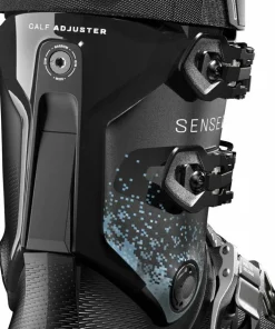 Clearance Salomon Kids' Sense 70 T GripWalk Black/Black/Arona Black / Black / Arona