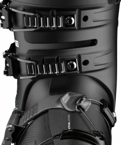 Clearance Salomon Kids' Sense 70 T GripWalk Black/Black/Arona Black / Black / Arona