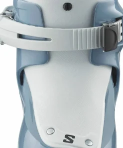 New Salomon Kids' T1 Copen Blue/White/Spearmint Copen Blue / White / Spearmint