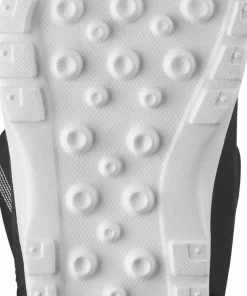 Sale Salomon Kids' Whipstar Boa Black/Black/White Black / Black / White
