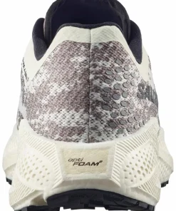 Salomon Men's Aero Glide 4 Grvl Vanilla Ice/Black/Iron Vanilla Ice / Black / Iron