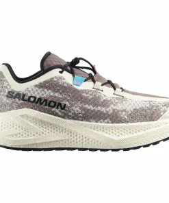 Salomon Men's Aero Glide 4 Grvl Vanilla Ice/Black/Iron Vanilla Ice / Black / Iron