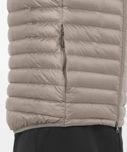Online Salomon Men's Elixir Micro Down Iron