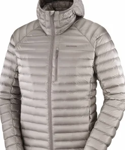 Online Salomon Men's Elixir Micro Down Iron