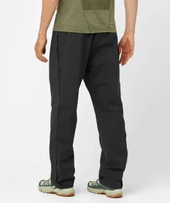 Hot Salomon Men's Outerpath 2,5 L Deep Black