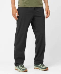 Hot Salomon Men's Outerpath 2,5 L Deep Black