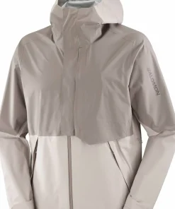 Hot Salomon Men's Outerpath Pro 2,5 L Etherea/Iron