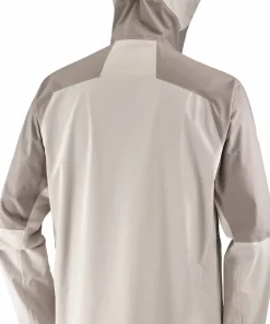 Hot Salomon Men's Outerpath Pro 2,5 L Etherea/Iron