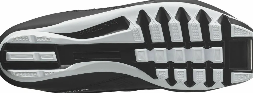 Best Salomon Men's RC8 Prolink Black/Process Blue