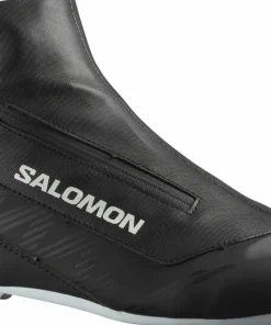 Best Salomon Men's RC8 Prolink Black/Process Blue