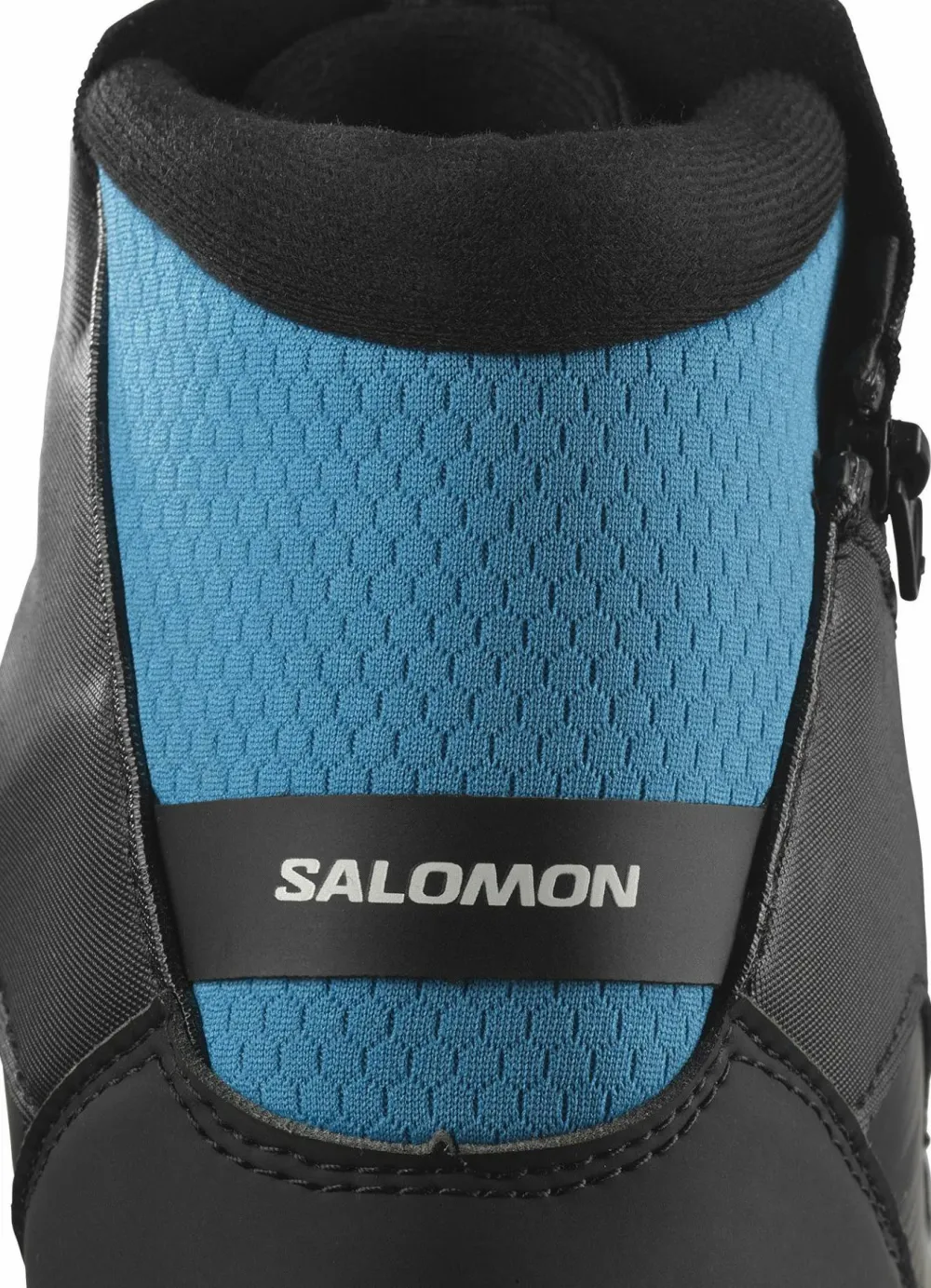Best Salomon Men's RC8 Prolink Black/Process Blue