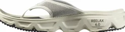 Discount Salomon Men's Reelax Break 6.0 Vanilla Ice/Vanilla Ice/Black
